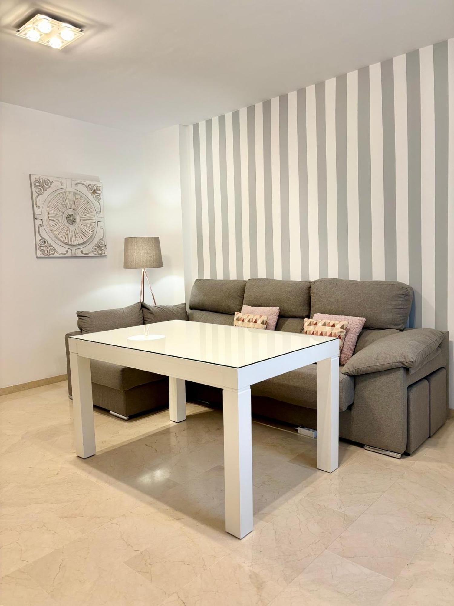 Apartamento Espinel 47 Ronda Bagian luar foto