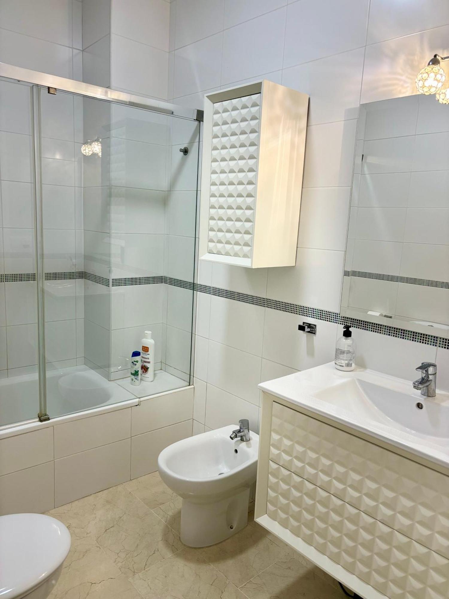 Apartamento Espinel 47 Ronda Bagian luar foto